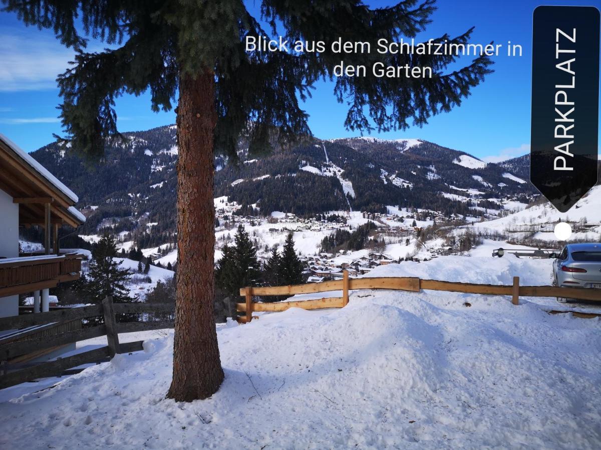 Panoramaalm - Ski In - Ski Out Bad Kleinkirchheim Exterior foto